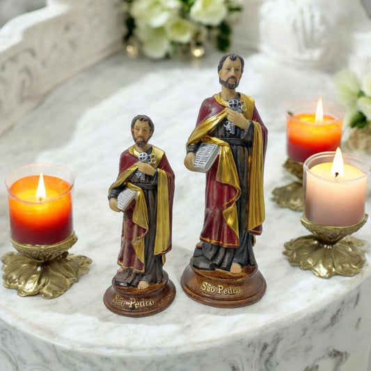 San Pedro , Santos y Vírgenes católicos , productos Religiosos