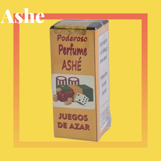 Perfume Juegos de azar