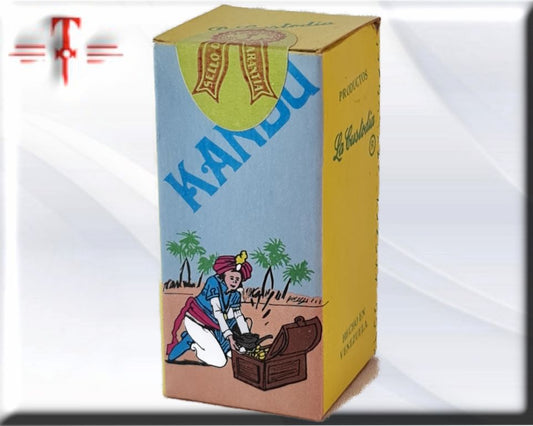 Perfume kandu