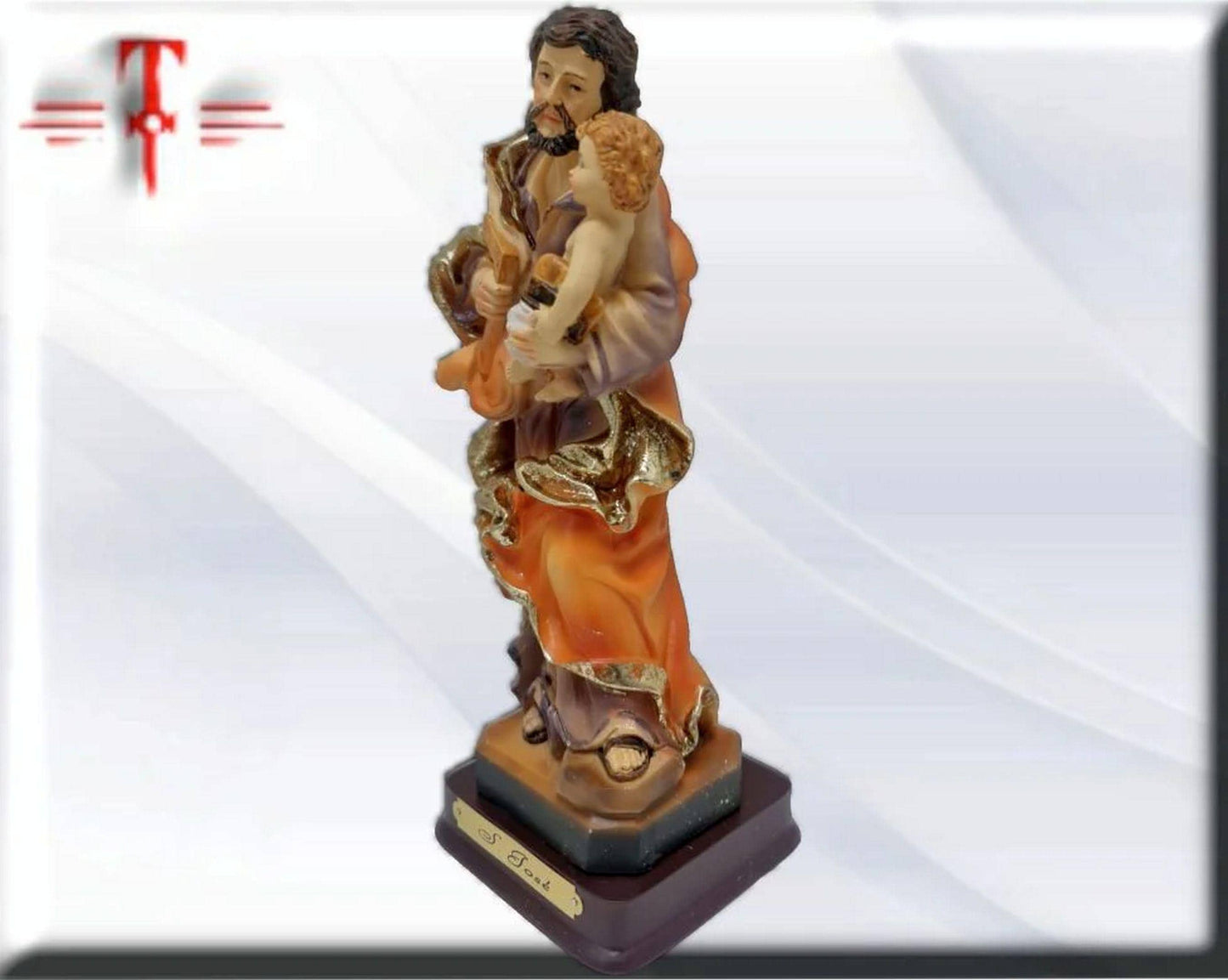San Jose , Santos y Vírgenes católicos , productos Religiosos