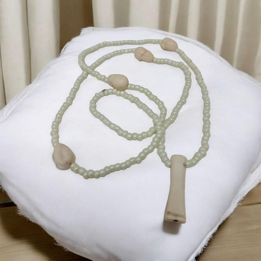 Amuleto evolucion economica ritualizado Vodun , secretos del vodoun Fon