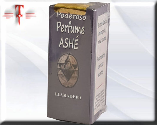 Perfume llamadera