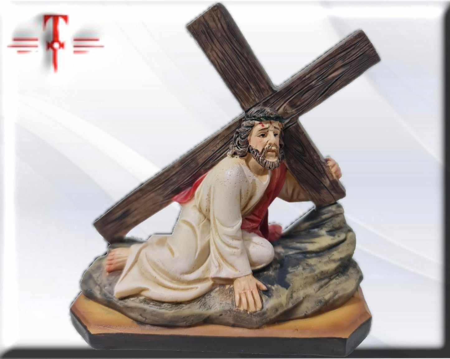 Camino al Calvario , Santos y Vírgenes católicos , productos Religiosos