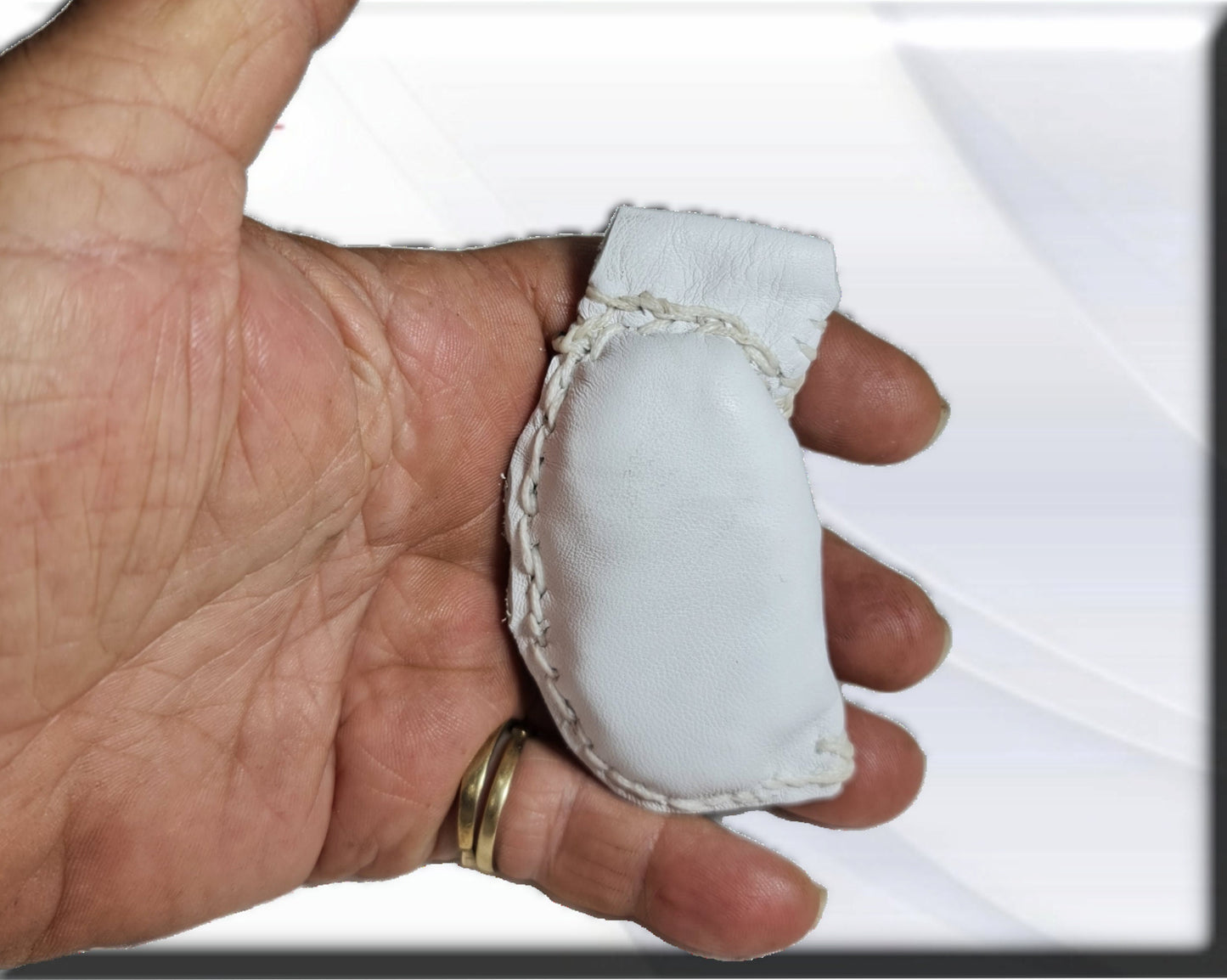 Großes afrikanisches Amulett zum Schutz der Geheimnisse des Vodun