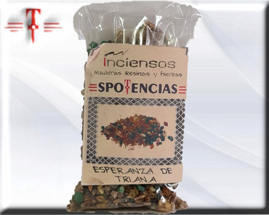 Incienso Esperanza de Triana