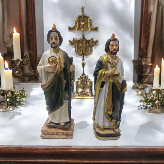 San Judas Tadeo , Santos y Vírgenes católicos , productos Religiosos