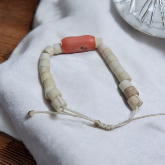 Mami Wata Bracelet , Original from Benín Protection