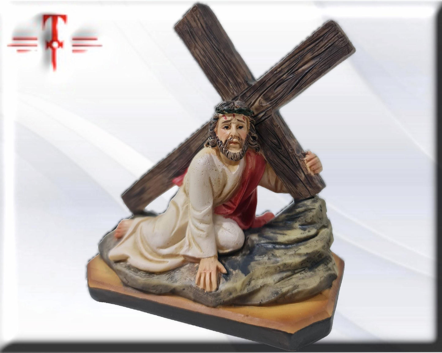 Camino al Calvario , Santos y Vírgenes católicos , productos Religiosos