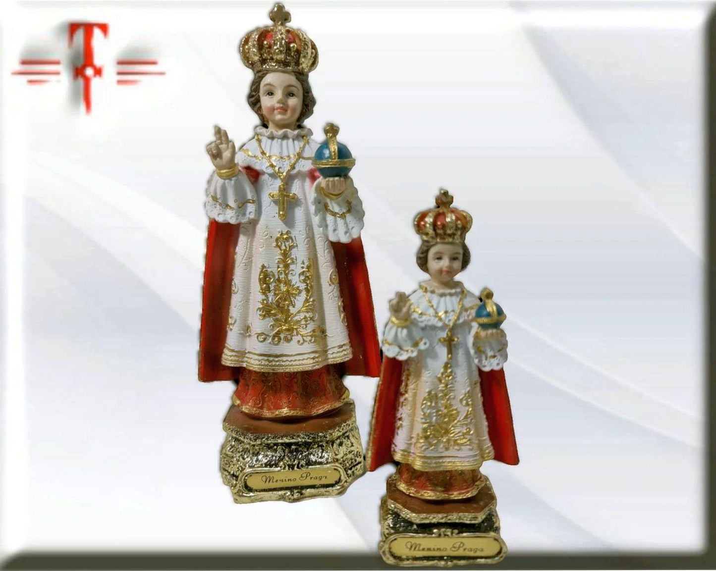 Niño Jesús de Praga   , Santos y Vírgenes católicos , productos Religiosos