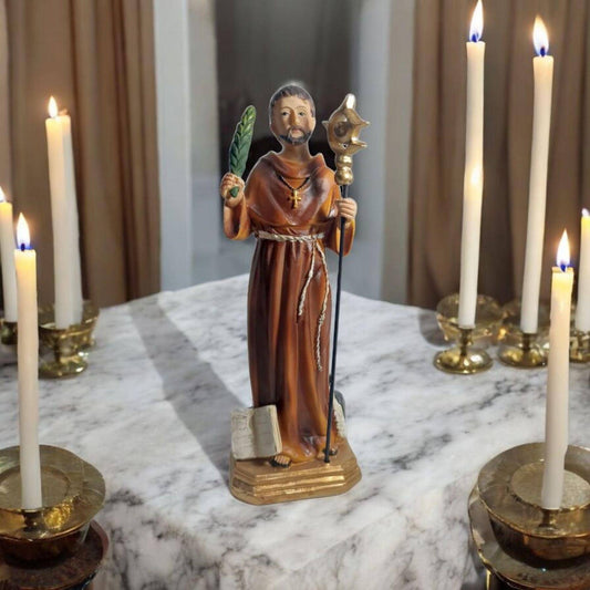 San Prospero , Santos y Vírgenes católicos , productos Religiosos