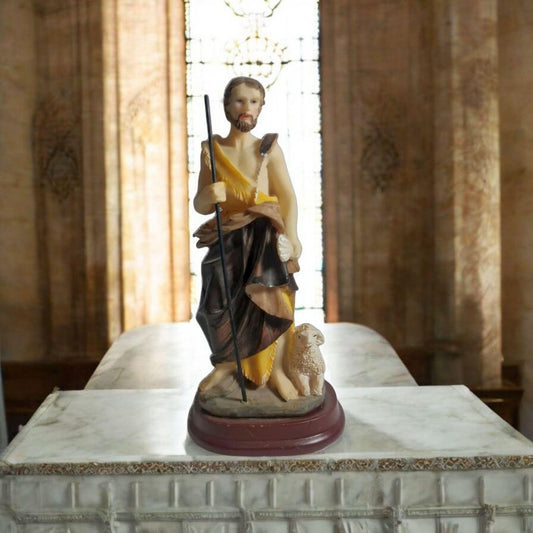 San Juan , Santos y Vírgenes católicos , productos Religiosos