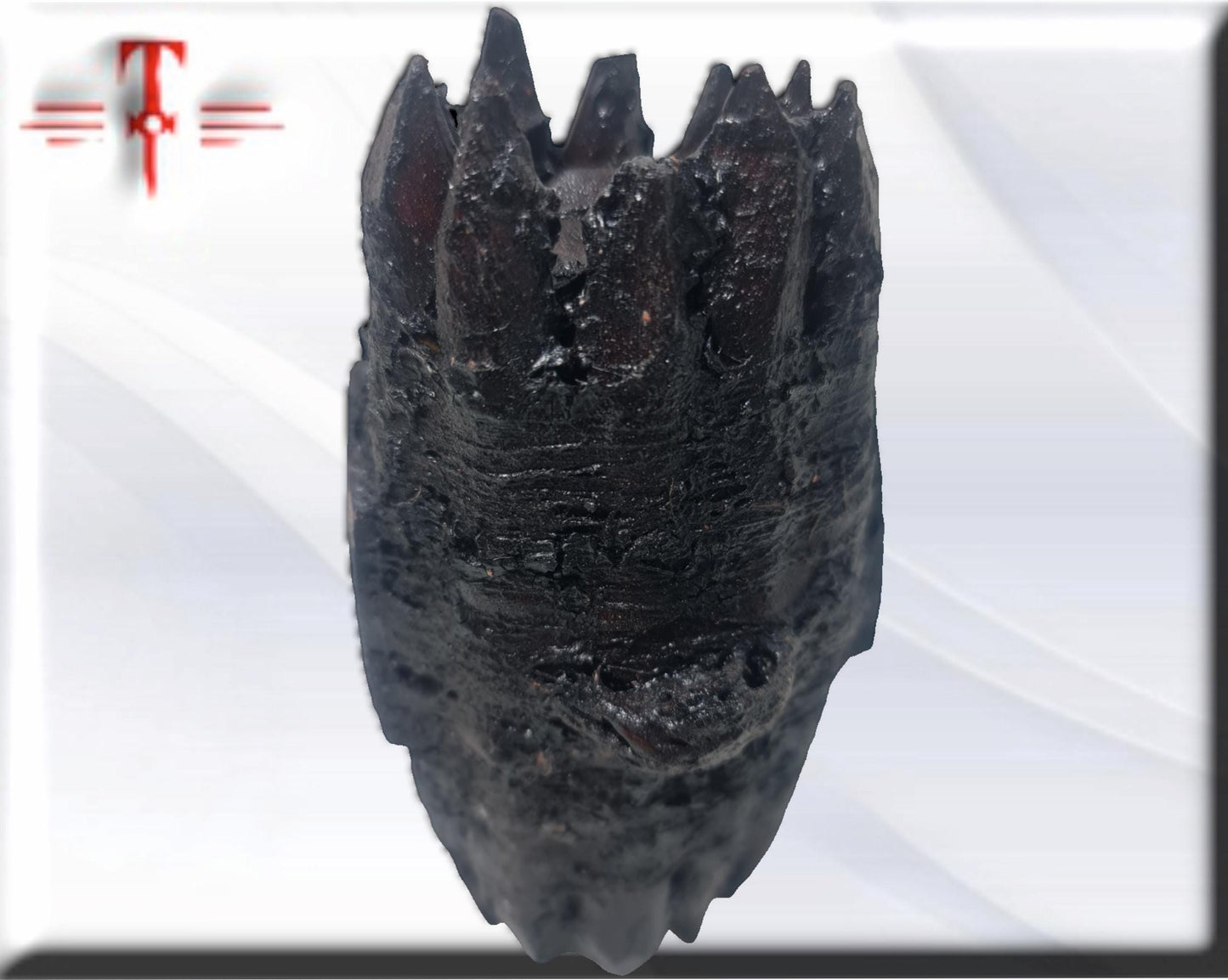 Amuleto fetiche cambia rumbos , secretos del vudu africano