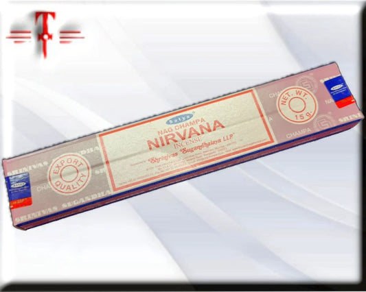 Incienso Nirvana