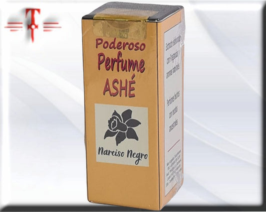 Perfume Narciso negro