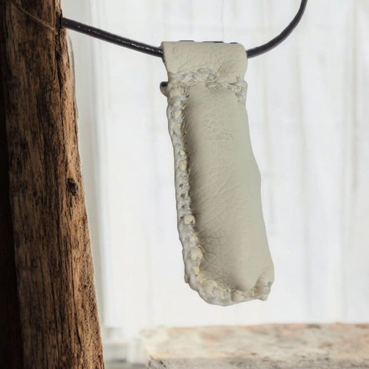 Amuleto Africano Protección contra brujerias  , secretos del vodun  , arte tradicional africano