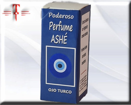 Perfume Ojo turco