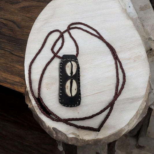 African amulet protection, secrets of vodun, traditional African art
