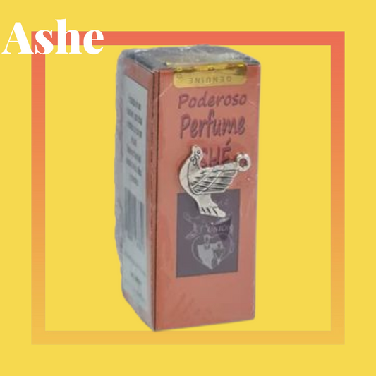 Perfume paz y unión