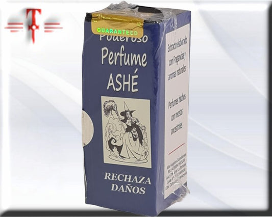 Perfume Rechaza daños