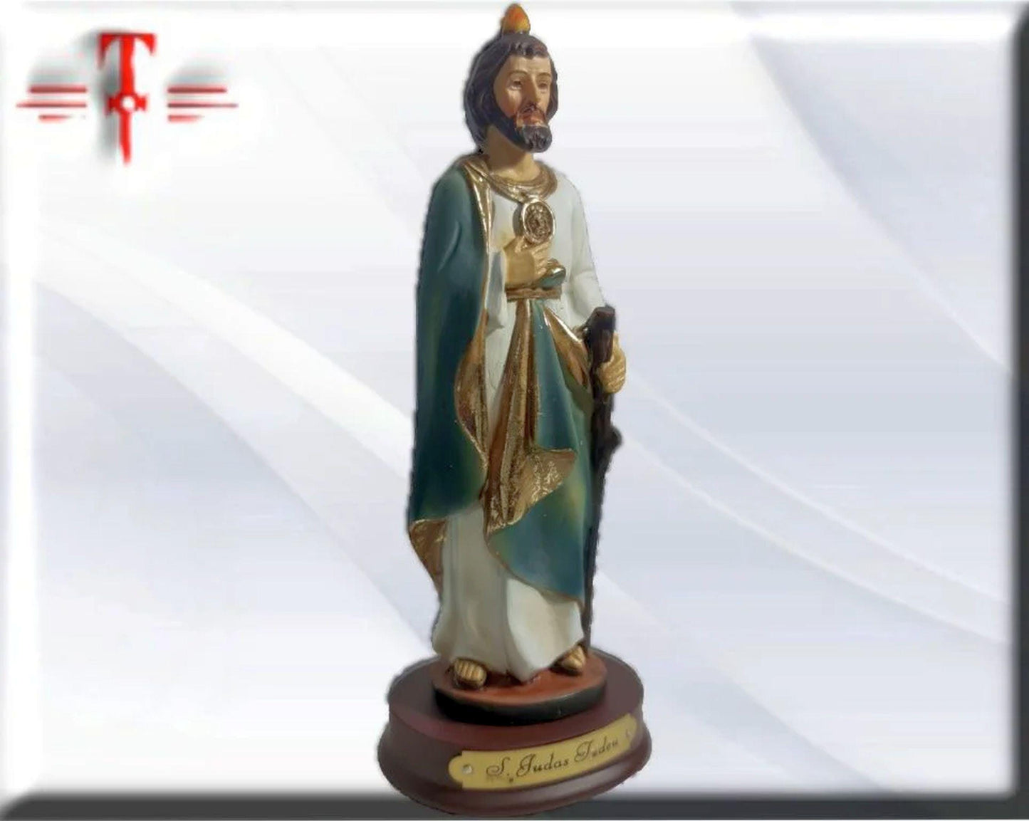 San Judas Tadeo , Santos y Vírgenes católicos , productos Religiosos
