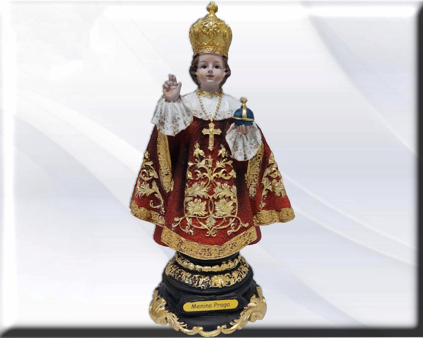 Niño Jesús de Praga   , Santos y Vírgenes católicos , productos Religiosos