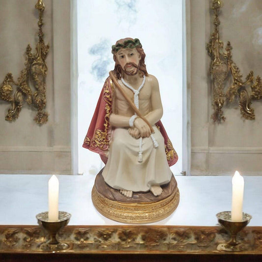 Ecce Homo , Santos y Vírgenes católicos , productos Religiosos