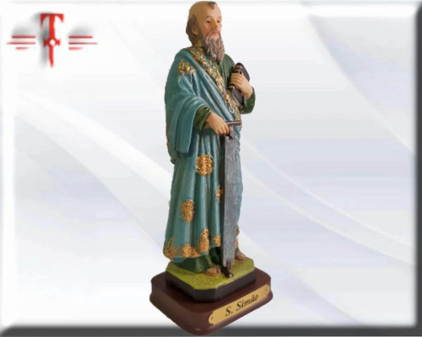 San Simón Apóstol , Santos y Vírgenes católicos , productos Religiosos