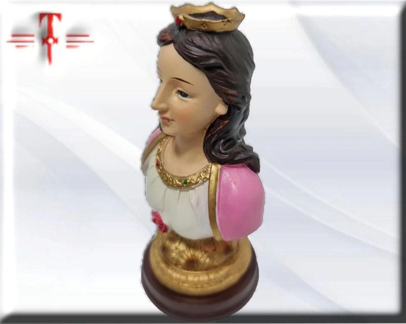 Busto Maria Lionza, 3 potencias , artículos esotéricos y religiosos