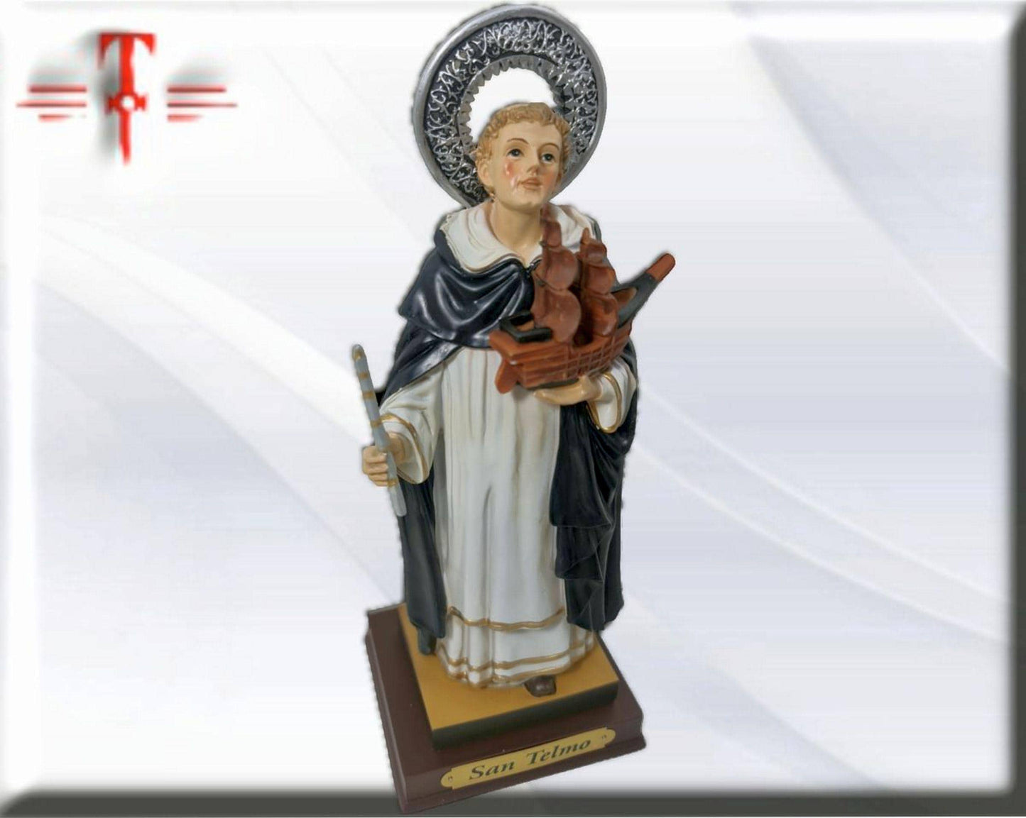 San Telmo , Santos y Vírgenes católicos , productos Religiosos