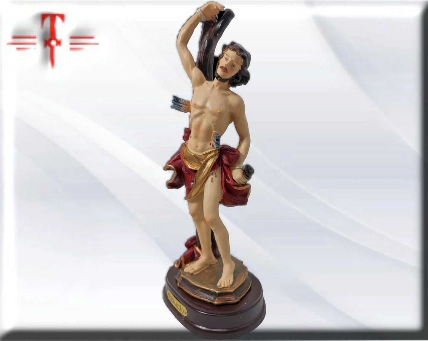 San Sebastian , Santos y Vírgenes católicos , productos Religiosos