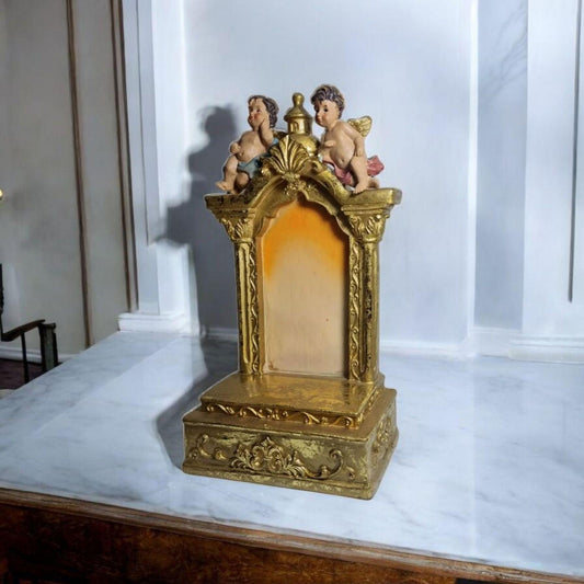 Hornacina para Santo  , Santos y Vírgenes católicos , productos Religiosos
