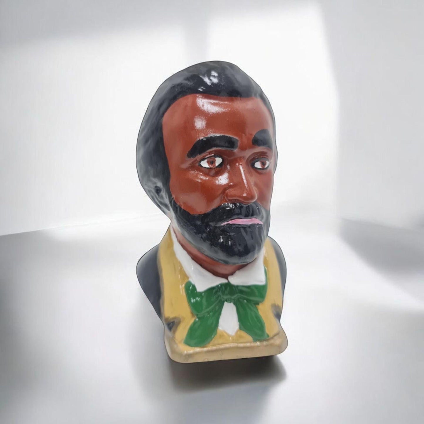 Estatua , Figura , Don Juan del Dinero