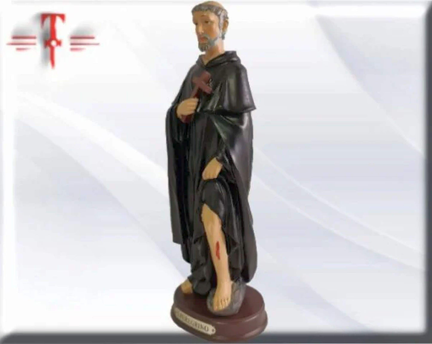 San Peregrino , Santos y Vírgenes católicos , productos Religiosos