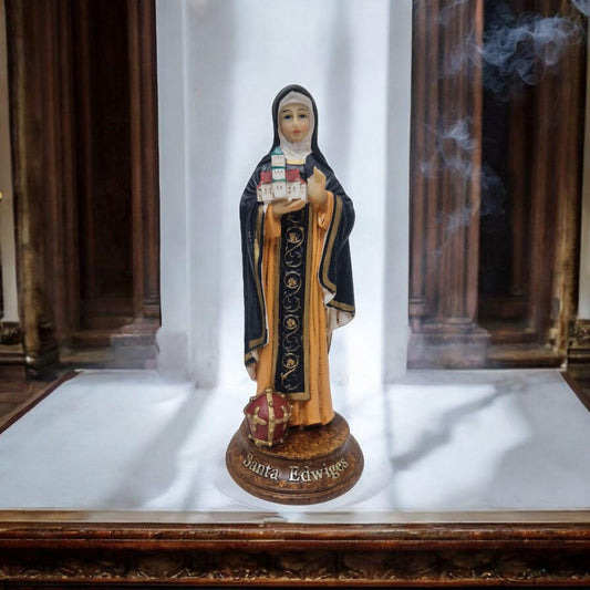 santa edwiges , Santos y Vírgenes católicos , productos Religiosos