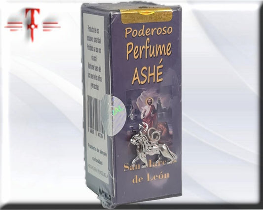 Perfume San Marcos de León