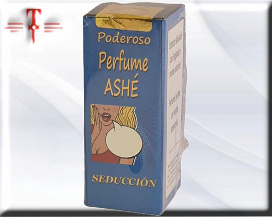 Perfume Seducción