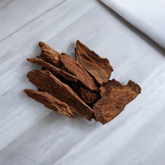 Original Epo ọbọ aus Benin (Afrika)
