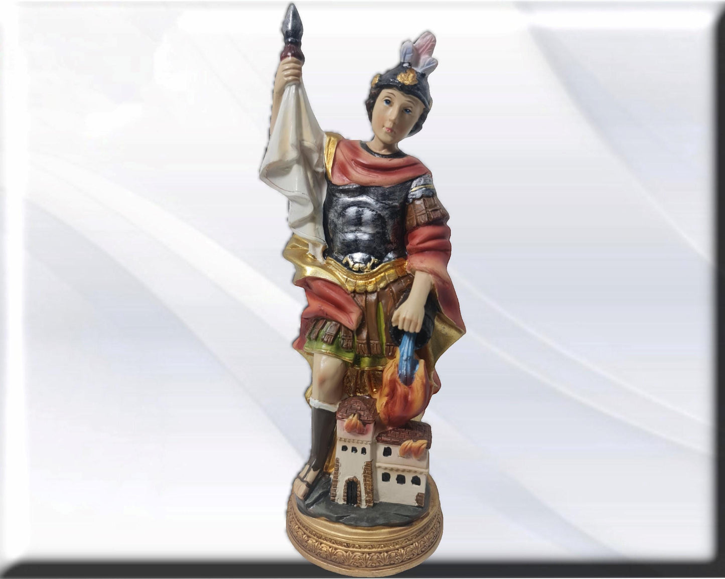 San Florian , Santos y Vírgenes católicos , productos Religiosos