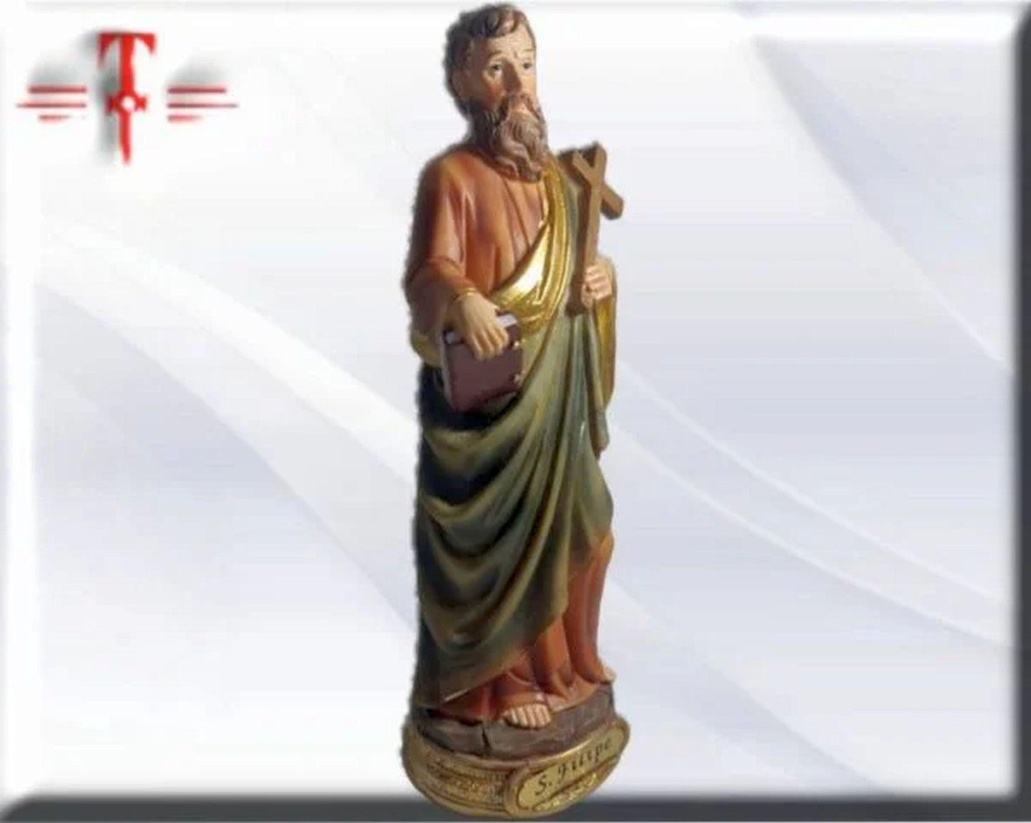 San Felipe , Santos y Vírgenes católicos , productos Religiosos