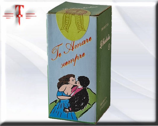 Perfume te amare siempre