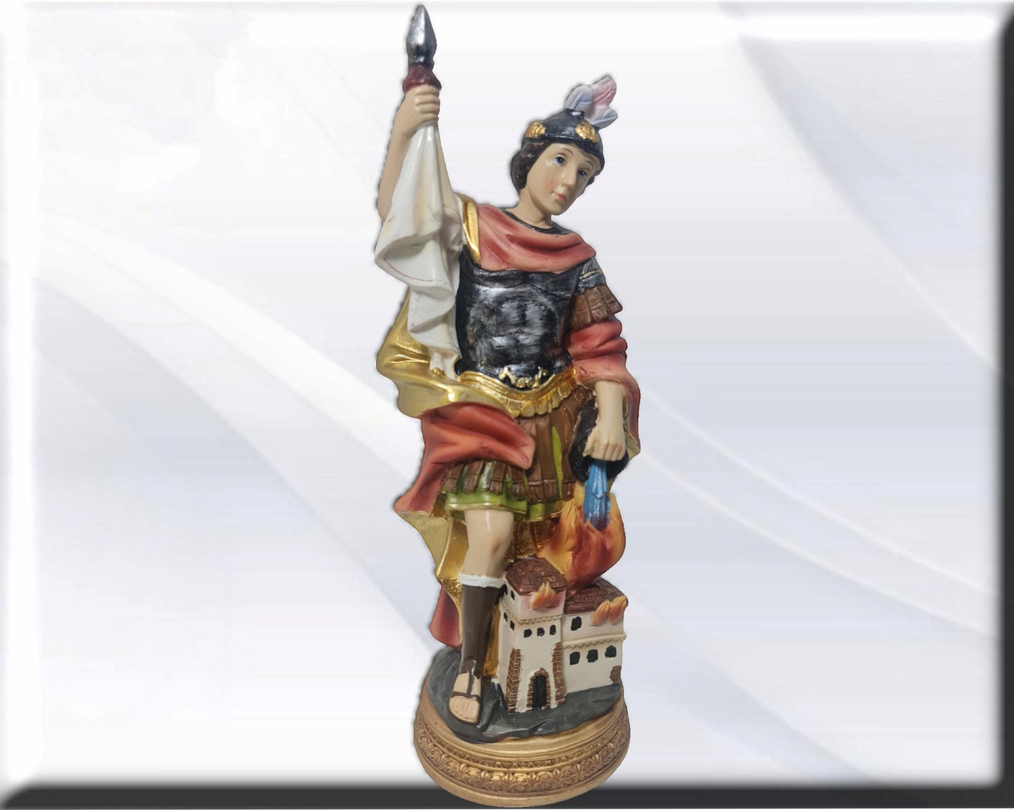 San Florian , Santos y Vírgenes católicos , productos Religiosos