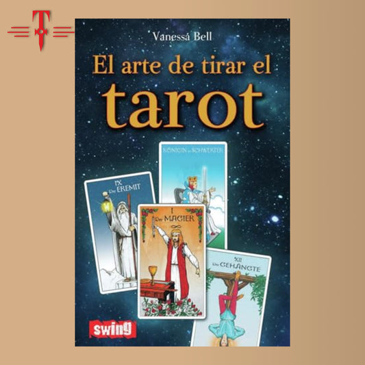El arte de tirar el tarot