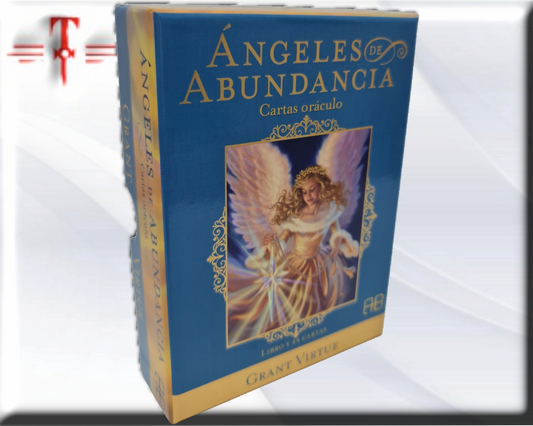Angeles de la Abundancia