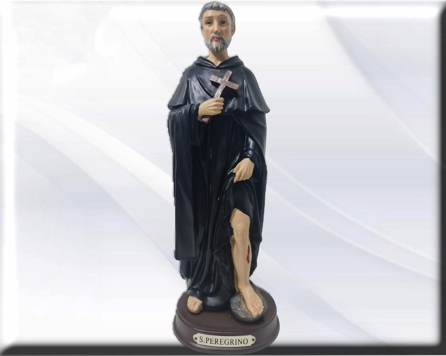 San Peregrino , Santos y Vírgenes católicos , productos Religiosos