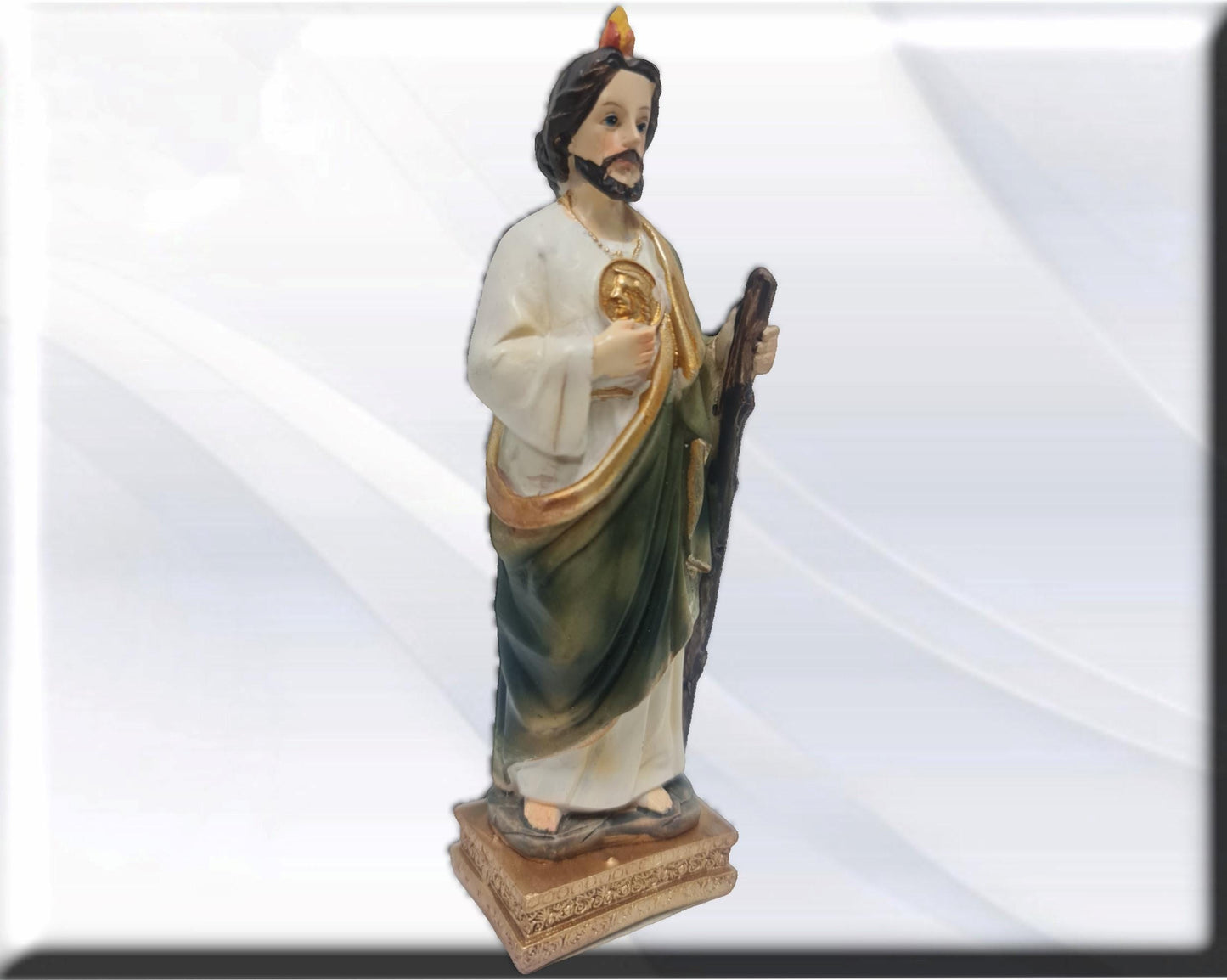 San Judas Tadeo , Santos y Vírgenes católicos , productos Religiosos