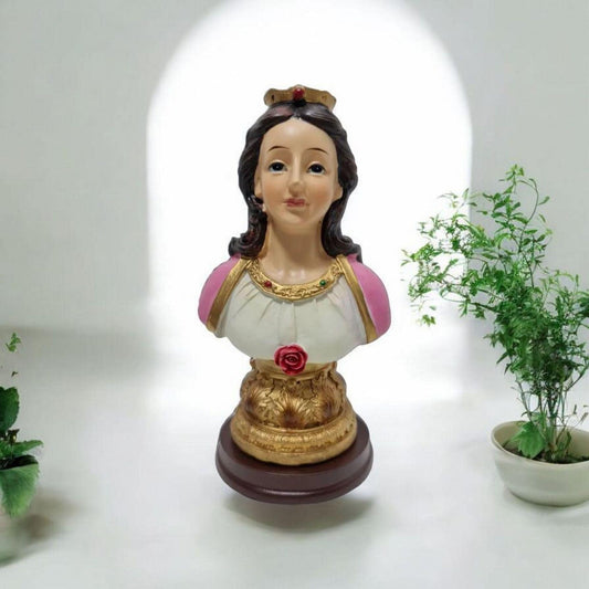 Busto Maria Lionza, 3 potencias , artículos esotéricos y religiosos