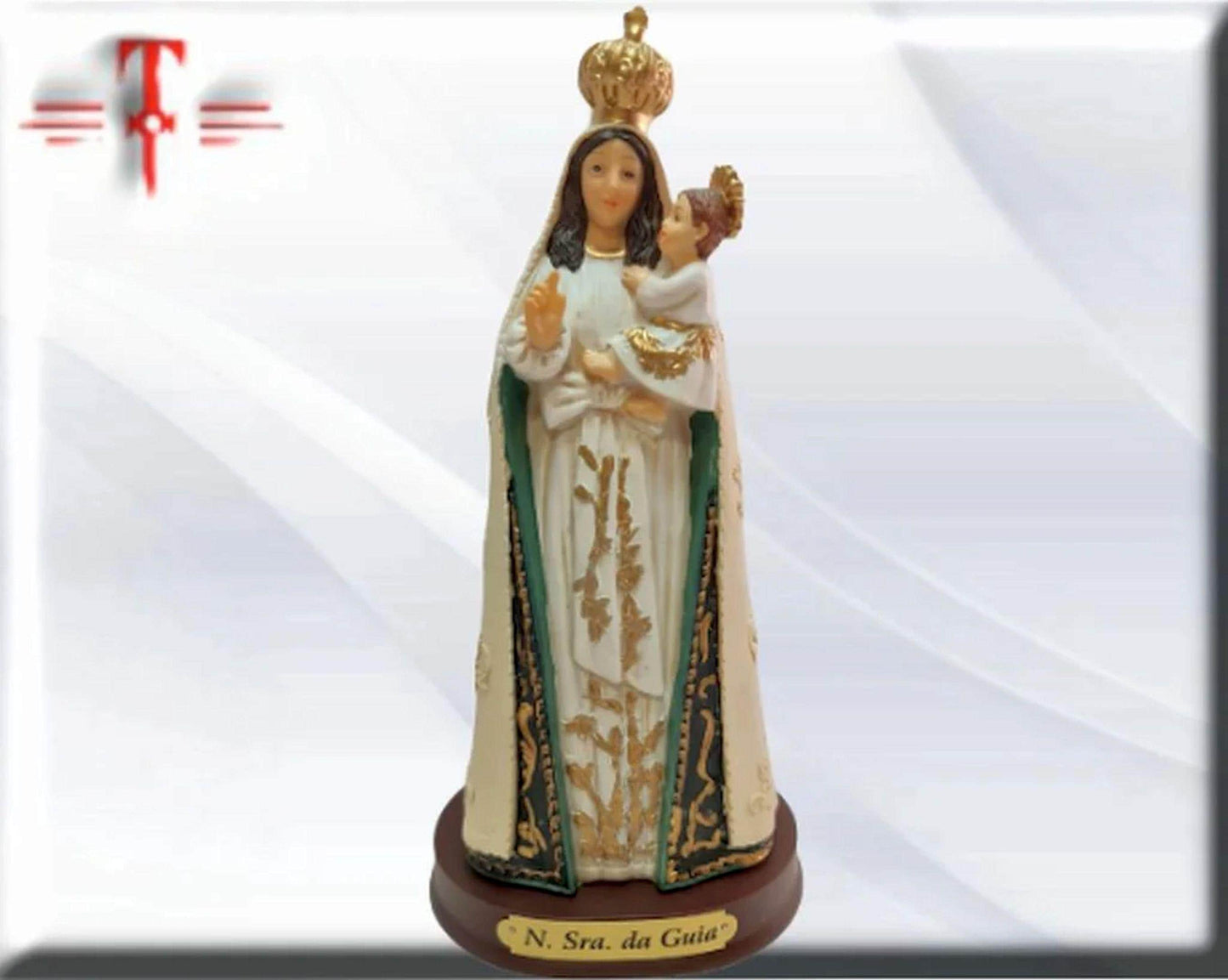 Nuestra Señora de Guía  , virgenes y santos catolicos