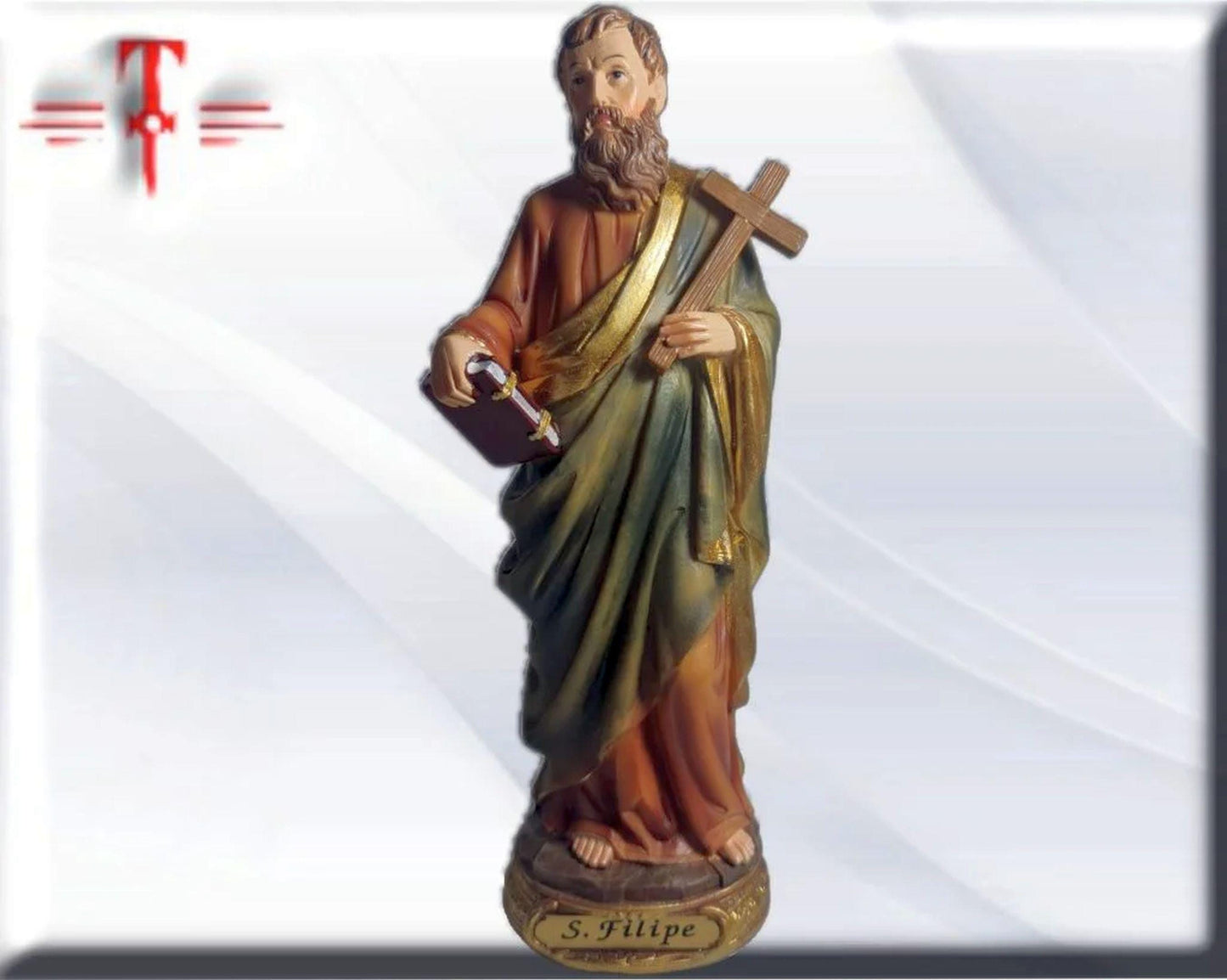 San Felipe , Santos y Vírgenes católicos , productos Religiosos