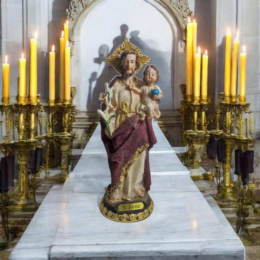 San Jose , Santos y Vírgenes católicos , productos Religiosos