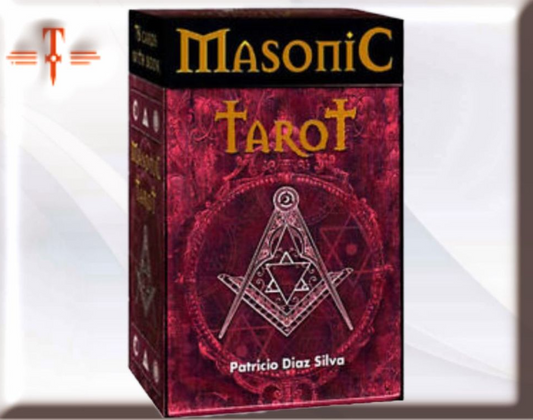 Tarot masónico